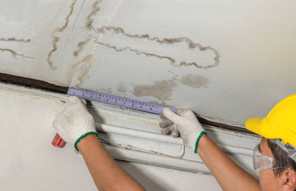 Reliable Burst Pipe Cleanup contractor in Wood River, IL by Water Damage Irwin